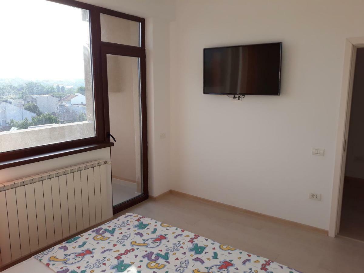 Apartament 3 Camere Constanta Ngoại thất bức ảnh