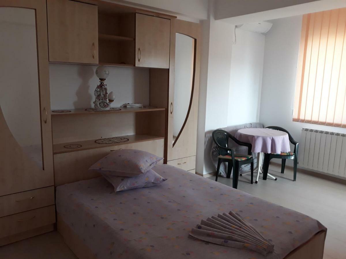 Apartament 3 Camere Constanta Ngoại thất bức ảnh
