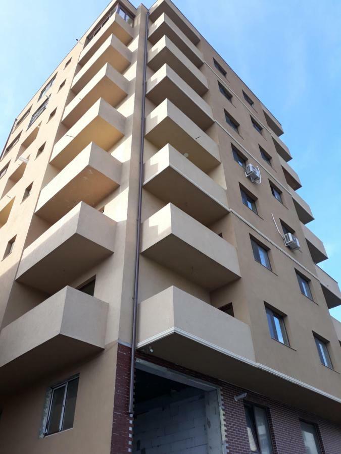 Apartament 3 Camere Constanta Ngoại thất bức ảnh
