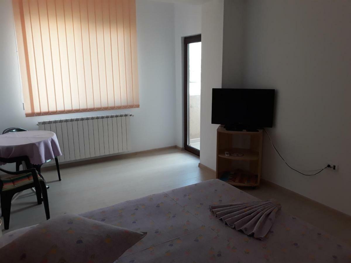 Apartament 3 Camere Constanta Ngoại thất bức ảnh
