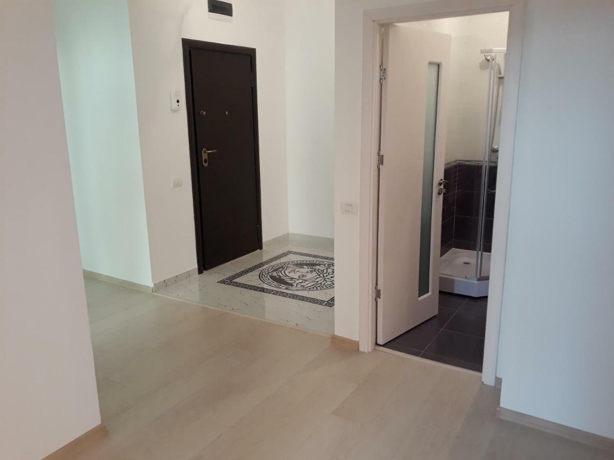 Apartament 3 Camere Constanta Ngoại thất bức ảnh