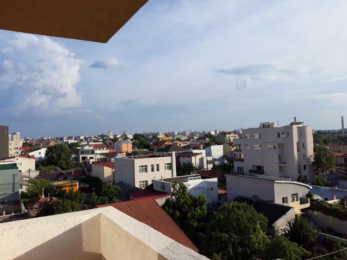 Apartament 3 Camere Constanta Ngoại thất bức ảnh